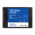 Western Digital 500GB 2.5"" SA510 SATAIII SSD  560MB/s Read, 510MB/s Write
